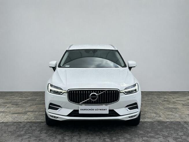Volvo XC60 B4 D AWD Inscription |Salon PL|Serwis ASO|FV23 Kalisz - zdjęcie 2