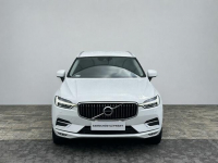 Volvo XC60 B4 D AWD Inscription |Salon PL|Serwis ASO|FV23 Kalisz - zdjęcie 2