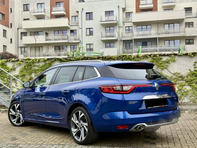 Renault Megane GT 205 KM BOSE LED 4Control Tarnowskie Góry - zdjęcie 2