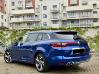 Renault Megane GT 205 KM BOSE LED 4Control Tarnowskie Góry - zdjęcie 2