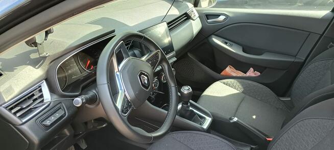 Sprzedam Clio V, z fabrycznym LPG, serwisowane, bezwypadkowe Sosnowiec - zdjęcie 2