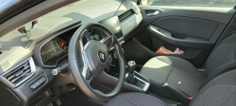 Sprzedam Clio V, z fabrycznym LPG, serwisowane i bezwypadk.