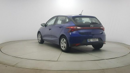 Hyundai i20 1.2 Pure! Z Polskiego Salonu! Faktura VAT! Warszawa - zdjęcie 5