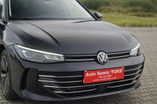 Volkswagen Passat B9 2024r 1.5 Benz. 150km I-Wszy wł. VAT 23% Goczałkowice-Zdrój - zdjęcie 10