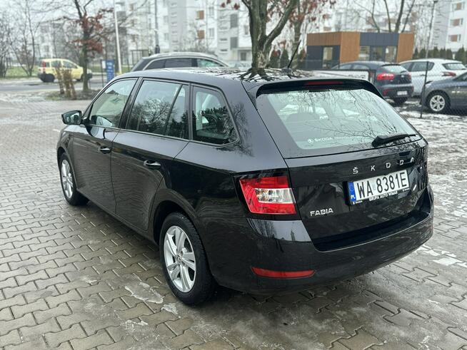 Škoda Fabia FV23% Poznań - zdjęcie 5