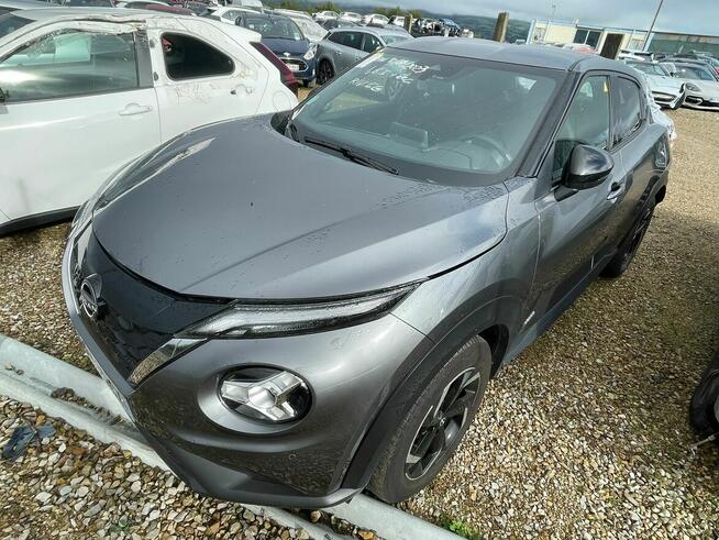 NISSAN Juke II 1.6 Hybride 143 N-Connecta GQ435 Gorzów Wielkopolski - zdjęcie 2