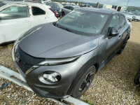 NISSAN Juke II 1.6 Hybride 143 N-Connecta GQ435 Gorzów Wielkopolski - zdjęcie 2