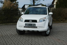 Daihatsu Terios II. 1,5 benzyna. Słupsk - zdjęcie 3