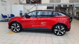 Renault Megane E-Tech techno EV60 220 KM Nowa Huta - zdjęcie 7