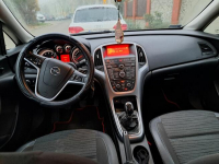 Sprzedam Opel Astra Lubin - zdjęcie 3