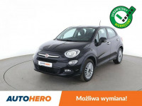 Fiat 500x klima auto, czujniki parkowania, UConnect, bluetooth Warszawa - zdjęcie 1