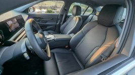 520i G60 2.0 Benzyna Auto Jak Nowe Kamienna Góra - zdjęcie 6