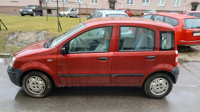Sprzedam Auto osobowe Nowe Miasto - zdjęcie 3