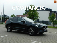 Volvo XC 60 z Gwarancją Bezwypadkowy Model 2023r