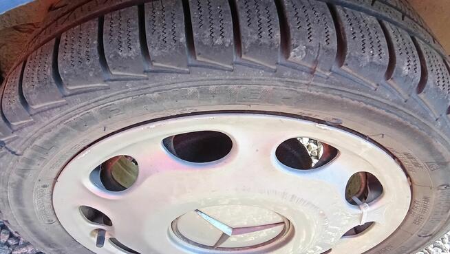 Mercedes A klasa   super  cena Tuszyn - zdjęcie 5