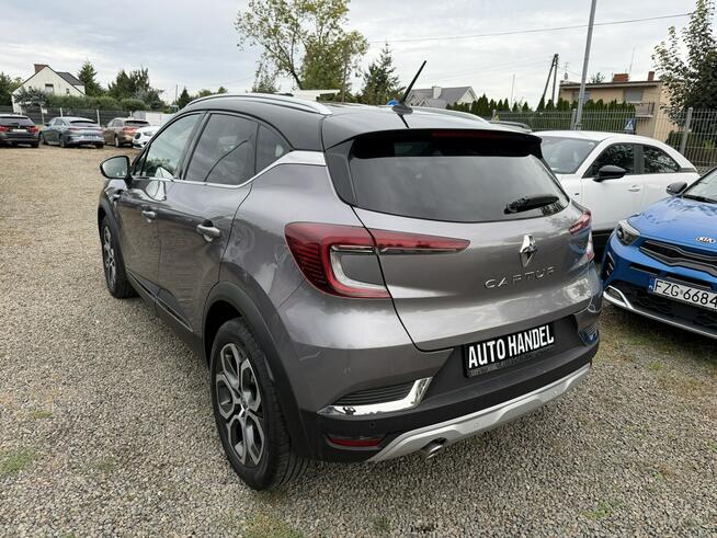 Renault Captur automat, kamera, navi, 40tys.km! Zbąszyń - zdjęcie 12