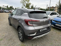 Renault Captur automat, kamera, navi, 40tys.km! Zbąszyń - zdjęcie 12