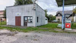 Sprzedam stację paliw w Kochłowicach gmina Byczyna 800m od drogi nr 11 Kochłowice - zdjęcie 3