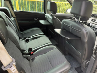 Renault Grand Scenic BOSE 1.5 Diesel Zarejestrowany Gostyń - zdjęcie 7