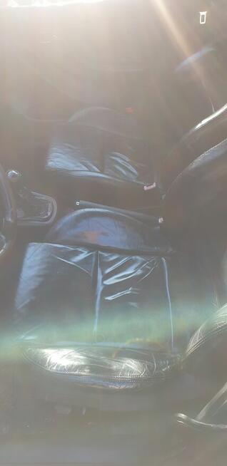 Seat leon 1.8 2002rok ZAREJESTROWANY opłacony 100% sprawny Przemyśl - zdjęcie 10