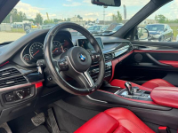 BMW X5M, 2015 Michałowice - zdjęcie 10