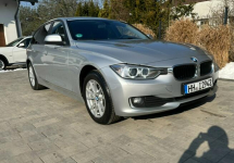 BMW 320 Bardzo zadbana - bezwypadkowa