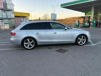Audi A4 Unikat bez wkładu legendarne 3.0 240 KM quattro hak Kraków - zdjęcie 4