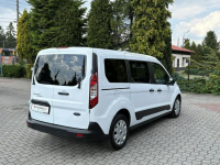 Ford Transit Connect Salon Polska,Pełny serwis ASO Tarnowskie Góry - zdjęcie 5