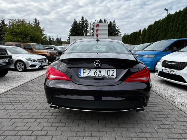 Mercedes A 250 Baranowo - zdjęcie 9