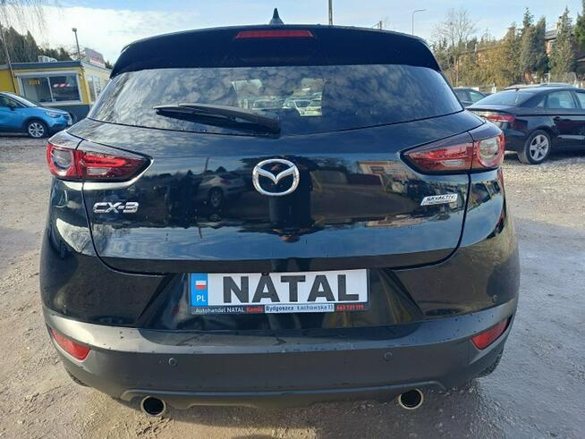 Mazda CX-30 Najbogatsza wersja* Automat Bydgoszcz - zdjęcie 3