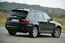 BMW X3 3,0D 218KM M-Pakiet Xenon Niemcy Ostrów Mazowiecka - zdjęcie 10