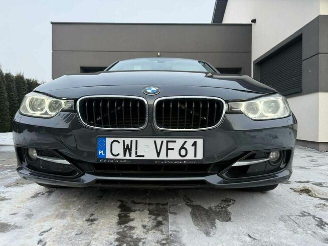 BMW Seria 3 F30 Izbica Kujawska - zdjęcie 5