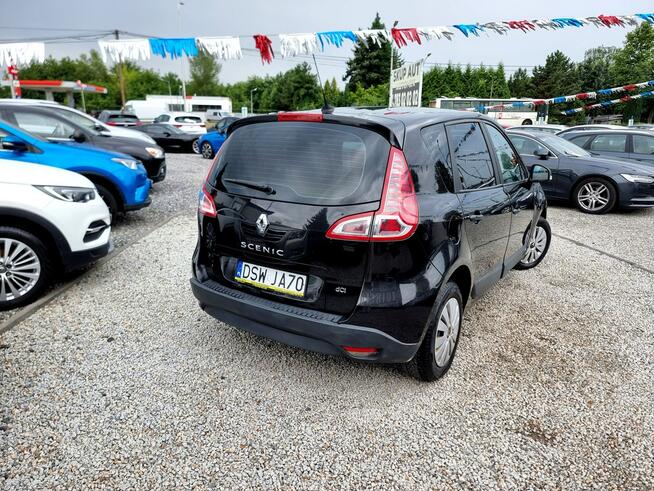 Renault Scenic 1 ROK GWARANCJI W CENIE!! Navi ,Manual 6biegów ,Zamiana Świdnica - zdjęcie 6