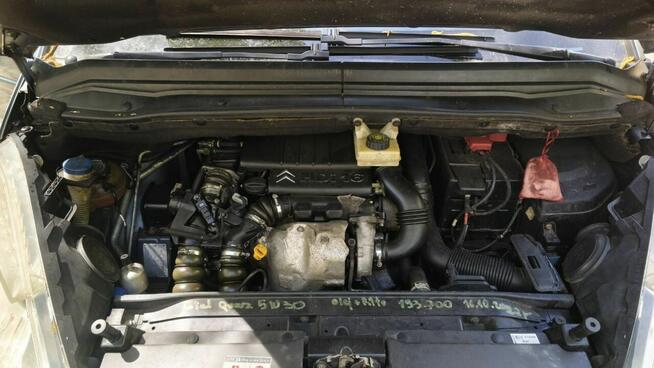 Citroën Grand C4 Picasso 1.6 HDi , 7 miejsc Bielsko-Biała - zdjęcie 2