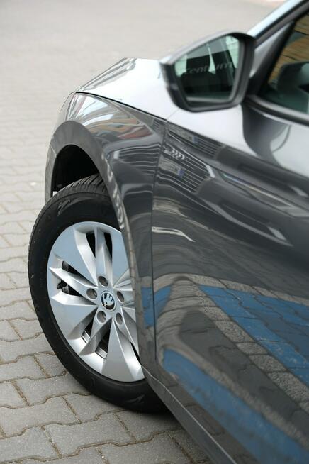 Škoda Octavia 1,0 110 KM Ambition e-Tec Automat Tychy - zdjęcie 12