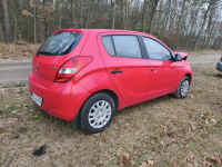 Hyundai i20 2010r. 1,2 Benzyna Tanio - Możliwa zamiana! Warszawa - zdjęcie 6