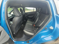 Subaru Crosstrek Wilderness / AWD / niski przebieg Białystok - zdjęcie 11