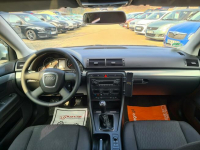 Audi A4 / 1 9 tdi / kombi / Klimatronik/ Alu / Opłacony Świebodzin - zdjęcie 5