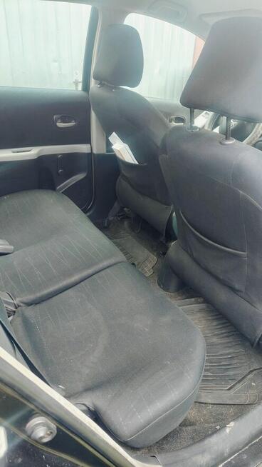 Toyota Yaris 2006 Kaliszkowice Kaliskie - zdjęcie 5