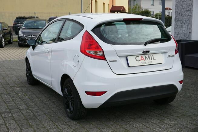 Ford Fiesta zarejestrowany, ubezpieczony Opole - zdjęcie 7
