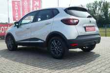 Renault Captur Limited 1,3 131 km  Hak  tylko 46 tys. km. Goczałkowice-Zdrój - zdjęcie 7