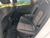 Hyundai Tucson 1.6 Benzyna 177KM 4×4 Cisiec - zdjęcie 11