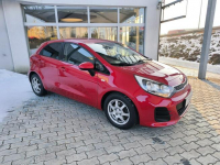 Kia Rio |1.4 benzyna 109KM | Salon Polska | 1 rok gwarancji | Kraków - zdjęcie 9
