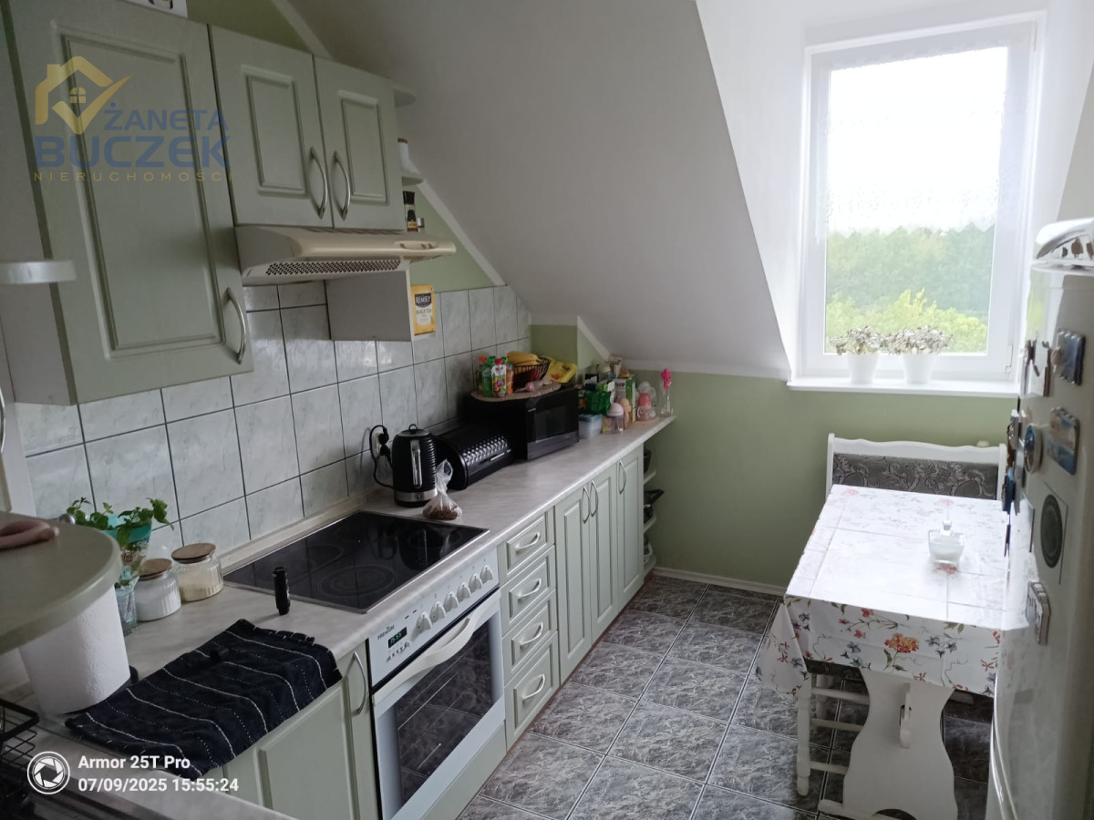 Na sprzedaż 3-pokojowe mieszkanie na Os. Kolejowym Sochaczew - zdjęcie 10