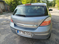Opel Astra KLIMA MROZI ksiazka serwis oplaty w cenie Toruń - zdjęcie 3