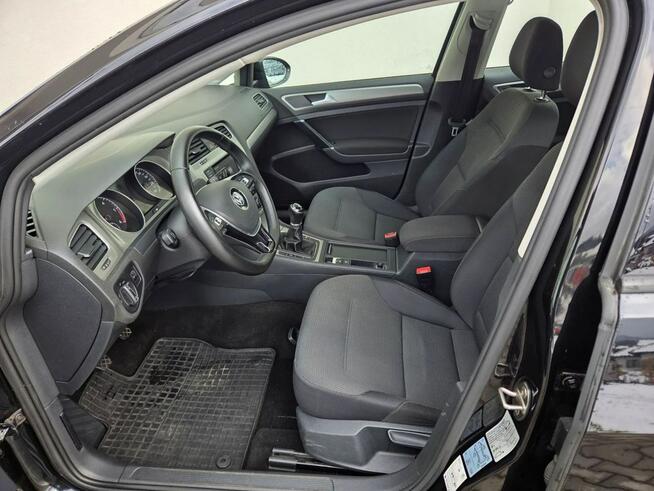 Volkswagen Golf TDI * klimatronic* PDC Raba Niżna - zdjęcie 8