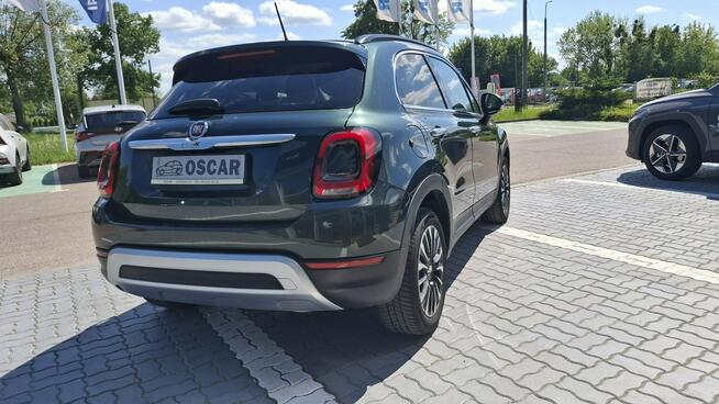 Fiat 500x 1.0 GSE 120KM CITY Cross Seria 3/ POLSKA Ostrołęka - zdjęcie 3