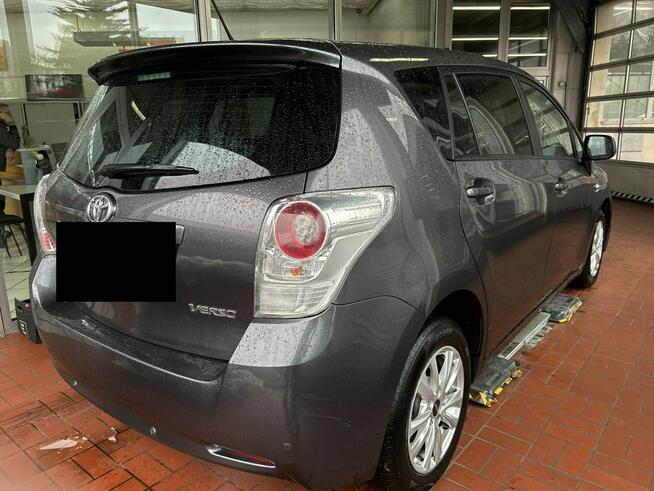 Verso 1.8 147km PANORAMA navi KAMERA 7 foteli SERWIS bezwypadek 2013 Tychy - zdjęcie 2