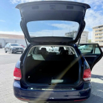 Syndyk sprzeda VOLKSWAGEN GOLF Warszawa - zdjęcie 2