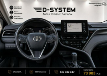 2023r Salon Polska 2.5 HYBRID Gwarancja Serwis ASO Camry 901x Białystok - zdjęcie 6